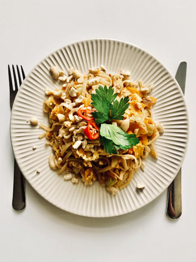 Taimne Pad Thai