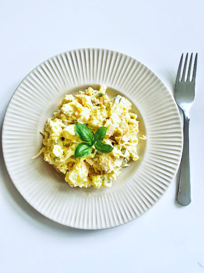 Kartulisalat